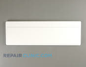 Front Panel - Part # 262837 Mfg Part # WB56K5017