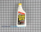 Glass Cooktop Cleaner - Part # 2163 Mfg Part # WX10X300