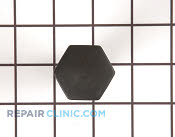 Leveling Leg - Part # 1063825 Mfg Part # 134344900