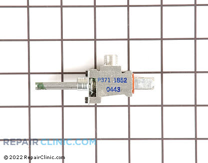 Oven Safety Valve (OEM)  Y04100188
