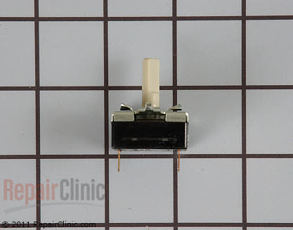Rotary Switch WH12X10460 Main Product View