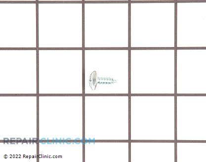 Screw (OEM)  131258400