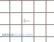 Screw - Part # 406863 Mfg Part # 131258400