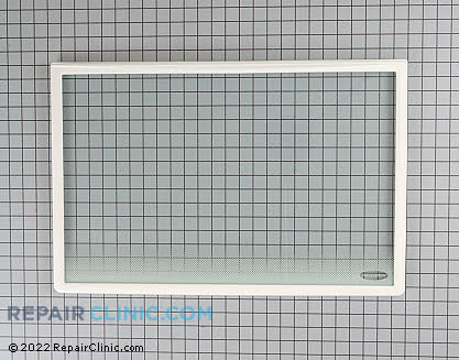 Shelf Assembly (OEM)  240358905