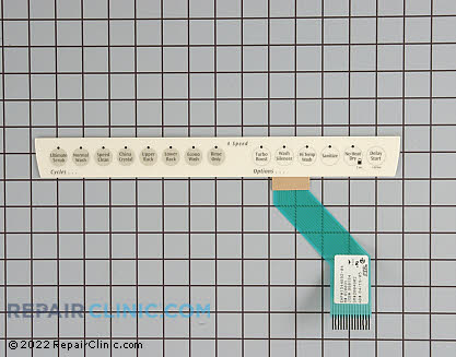 Touchpad (OEM)  154489204
