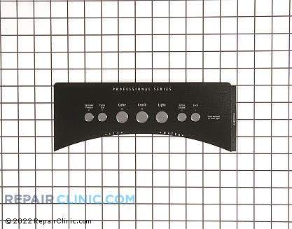 Touchpad 240323949       Main Product View