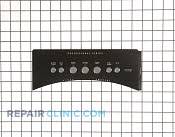 Touchpad - Part # 949084 Mfg Part # 240323949