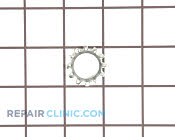 Washer,spring lock - Part # 1063839 Mfg Part # 134364100