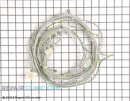 Wire, Receptacle & Wire Connector 8061035 Main Product View