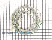 Wire, Receptacle & Wire Connector - Part # 1173145 Mfg Part # 8061035