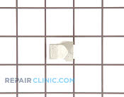 Clip cabinet btm - Part # 771195 Mfg Part # WE02X10013