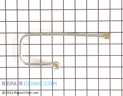 Gas Tube or Connector WB28K10189 Main Product View