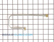Gas Tube or Connector - Part # 1086492 Mfg Part # WB28K10189