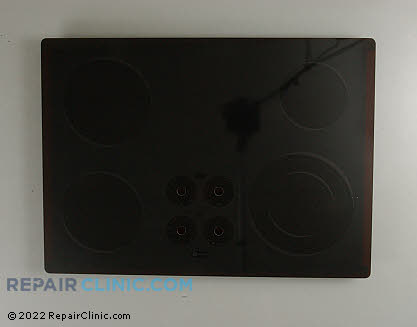 Glass Cooktop 7920P211-60 Main Product View