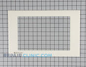 Glass- doo - Part # 1004803 Mfg Part # 53001133