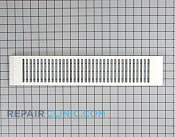 Grille & Kickplate - Part # 695494 Mfg Part # 71002190