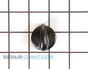 Knob - Part # 910388 Mfg Part # WB03X10136