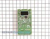 Main Control Board - Part # 1163208 Mfg Part # F603L5H00AP