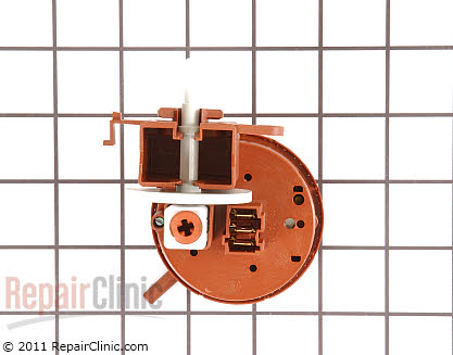 Pressure Switch 21001882 Main Product View