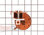 Pressure Switch - Part # 1000710 Mfg Part # 21001882
