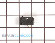 Switch - Part # 1244587 Mfg Part # Y0807680