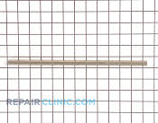 Axle, Roller, Shaft & Wheel - Part # 923254 Mfg Part # 999536