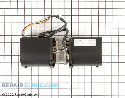 Exhaust Fan Motor FMOTEA489WRKZ Main Product View