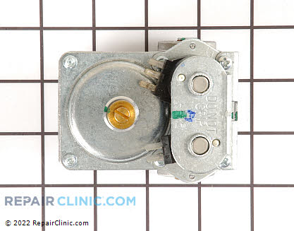 Gas Valve Assembly 31001485 Main Product View