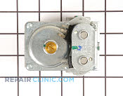 Gas Valve Assembly - Part # 894085 Mfg Part # 31001485