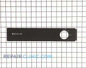 Insert - Part # 894166 Mfg Part # 41001072