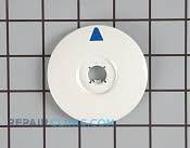 Knob Dial - Part # 944030 Mfg Part # WH11X10030