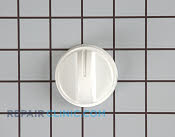 Knob, thermostat - Part # 828631 Mfg Part # 4364478
