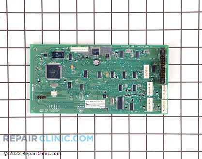Main Control Board (OEM)  WB27T10365