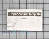 Manuals, Care Guides & Literature - Part # 1173139 Mfg Part # 4922W5A047A