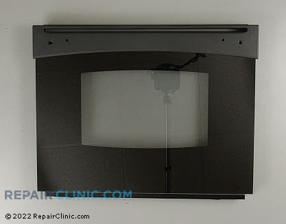 Outer Door Glass (OEM)  WB57T10268
