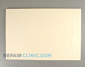 Panel, side (alm) - Part # 466115 Mfg Part # 2618F073-74