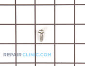 Screw - Part # 831434 Mfg Part # 8281163