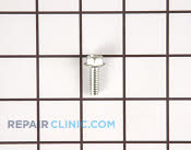 Screw st4.2x8_bb - Part # 1168158 Mfg Part # WC01X10013