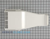 Air Baffle - Part # 901776 Mfg Part # 61005596