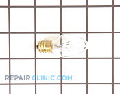 Bulb-lamp - Part # 443473 Mfg Part # 215970100
