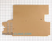 Cover - Part # 389618 Mfg Part # 1105617