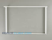Drawer Slide Rail Cover - Part # 817896 Mfg Part # 3421760