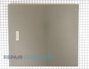 Front Door Panel - Part # 1063934 Mfg Part # 154533201