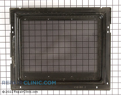 Inner Door Panel C8755405 Main Product View