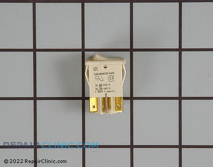 Rocker Switch (OEM)  301491L