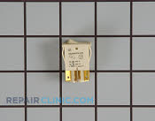 Rocker Switch - Part # 477007 Mfg Part # 301491L