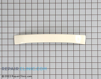Door Handle W10114939 Main Product View