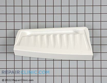 Drip Tray 2200088W Main Product View