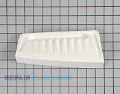 Drip Tray - Part # 775731 Mfg Part # 2200088W
