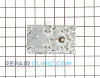 Exhaust Fan Motor 487567 Alternate Product View